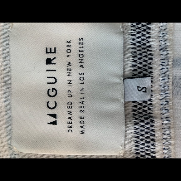 Anthropologie jacket with puffed sleeves - Picture 3 of 5